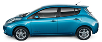 2017 Nissan Leaf