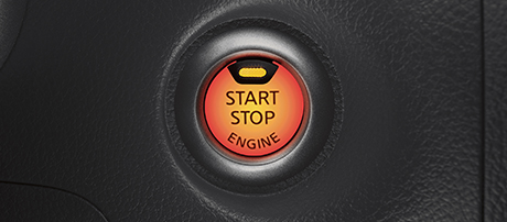 Push Button Ignition