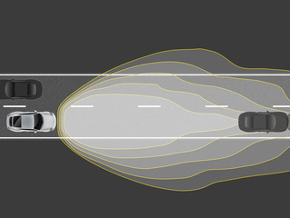 2016 Porsche 911 safety