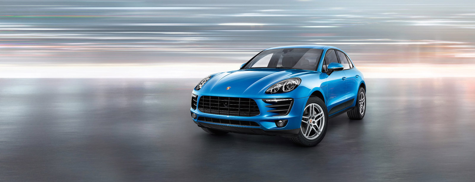 2016 Porsche Macan Main Img