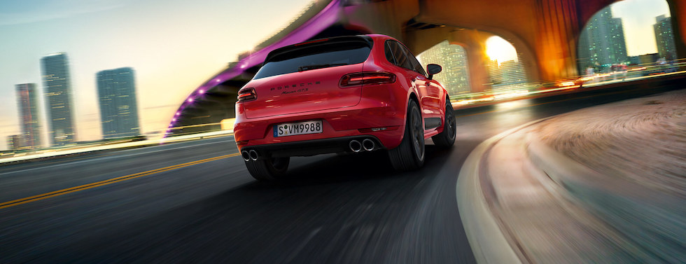 2018 Porsche Macan GTS Main Img