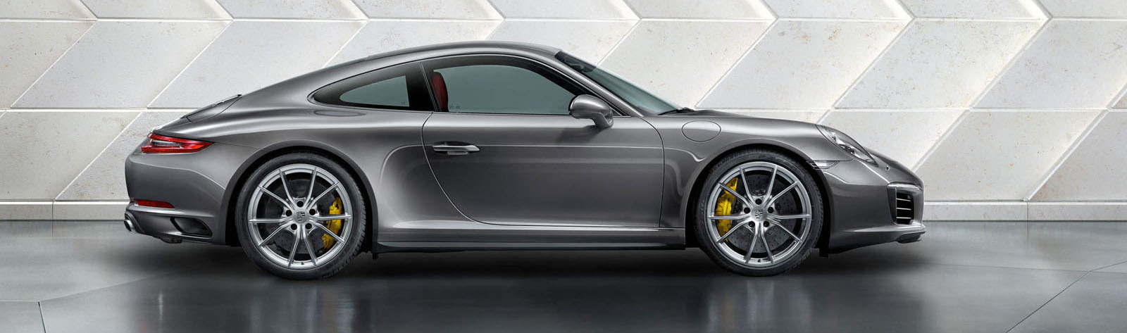 2019 Porsche 911 Carrera Appearance Main Img