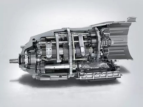 2020 Porsche Panamera E-Hybrid performance
