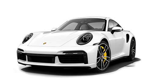 2021 Porsche 911 Turbo for Sale in Ontario, CA