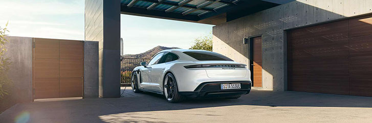 2021 Porsche Panamera E-Hybrid comfort