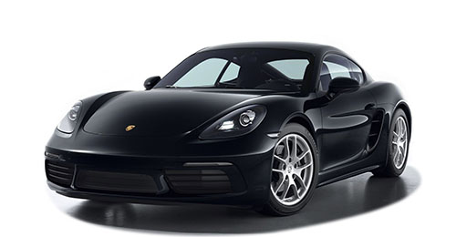 2022 Porsche 718 Cayman for Sale in Riverside, CA