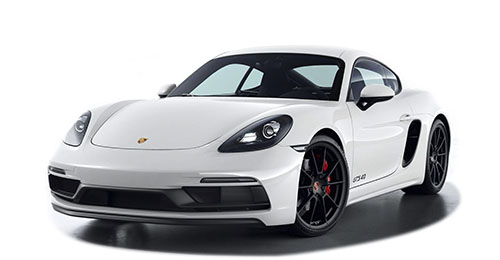 2022 Porsche 718 GTS 4.0 for Sale in Ontario, CA
