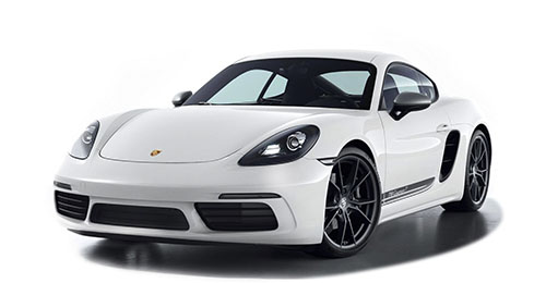 2022 Porsche 718 T for Sale in Ontario, CA