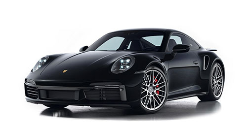 2022 Porsche 911 Turbo for Sale in Ontario, CA