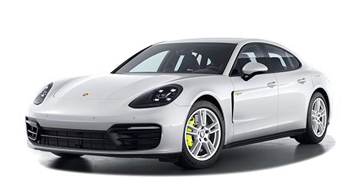 2022 Porsche Panamera E-Hybrid for Sale in Ontario, CA