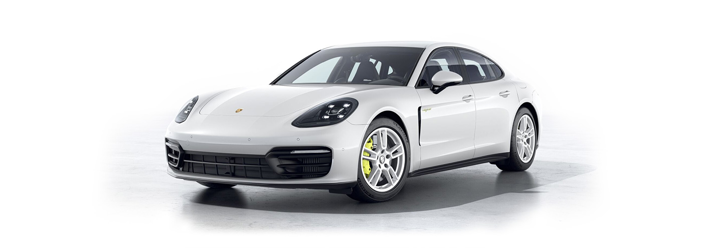 2022 Porsche Panamera E-Hybrid Main Img