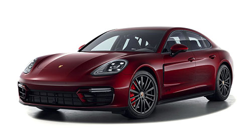 2022 Porsche Panamera GTS for Sale in Riverside, CA