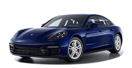 2022 Porsche Panamera for Sale in Ontario, CA