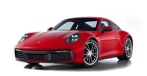 2023 Porsche 911 Carrera for Sale in Ontario, CA