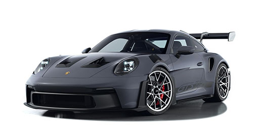 2023 Porsche 911 GT3 RS for Sale in Ontario, CA