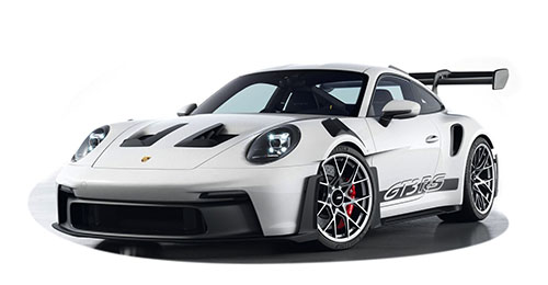 2024 Porsche 911 GT3 RS for Sale in Ontario, CA