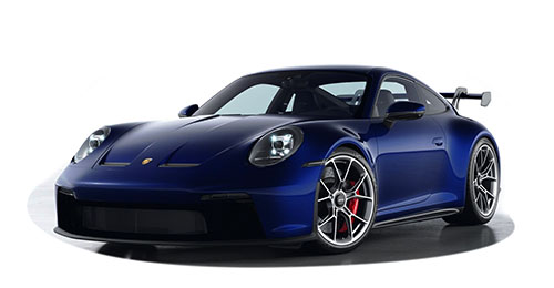 2024 Porsche 911 GT3 for Sale in Ontario, CA