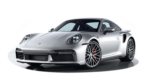 2024 Porsche 911 Turbo for Sale in Riverside, CA