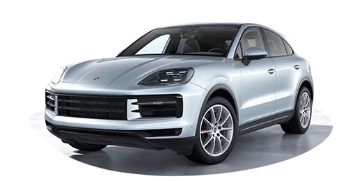 2024 Porsche Cayenne Coupe for Sale in Ontario, CA