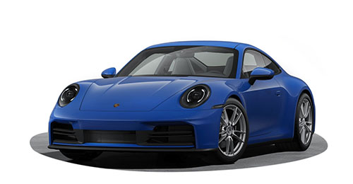 2025 Porsche 911 Carrera for Sale in Ontario, CA