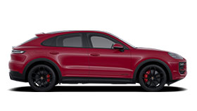 Cayenne Coupe Cayenne GTS Coupe