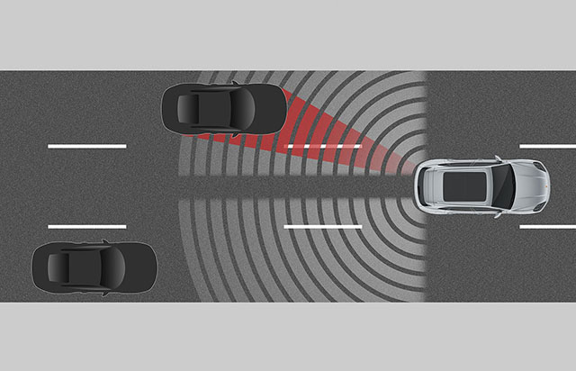 2025 Porsche Cayenne safety