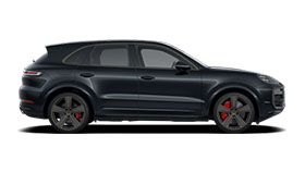 Cayenne Cayenne Turbo E-Hybrid