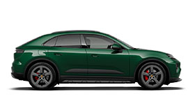 Macan Electric 4S