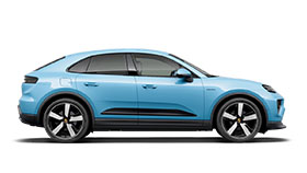 Macan Electric Base