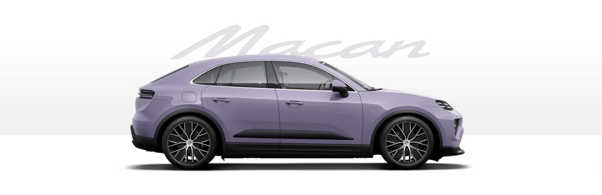 2025 Porsche Macan Main Img