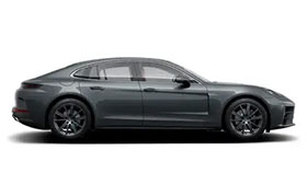 Panamera 4