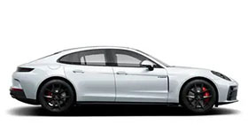 Panamera 4S E-Hybrid