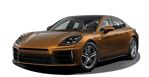 2025 Porsche Panamera for Sale in Ontario, CA