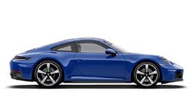 911 Carrera
