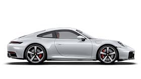911 Carrera S