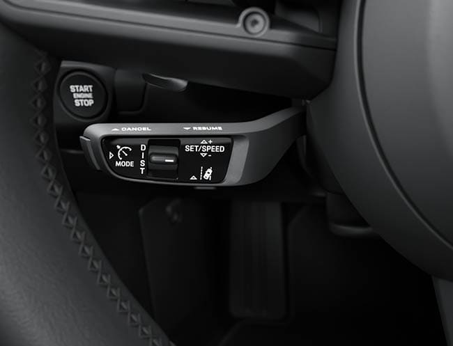 2026 Porsche 911 Carrera safety