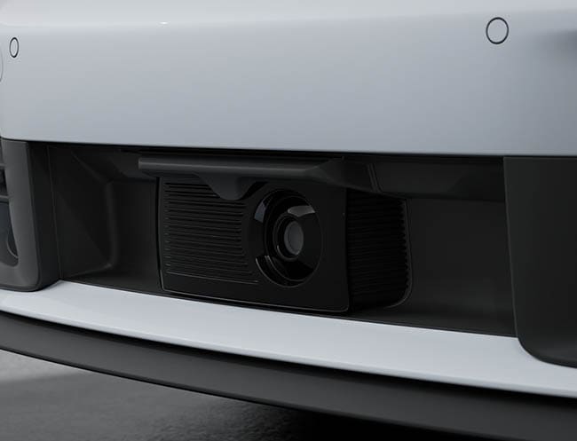 2026 Porsche 911 Carrera safety