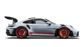 911 GT3 RS