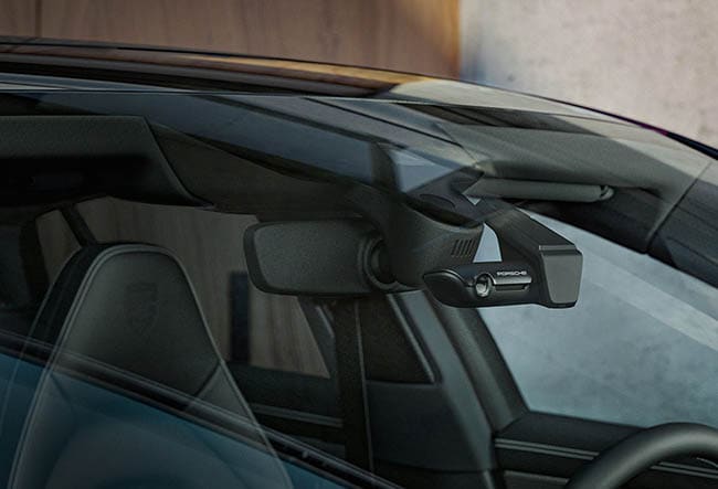 2026 Porsche 911 GT3 safety
