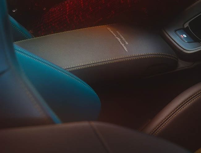 2026 Porsche 911 Spirit 70 comfort