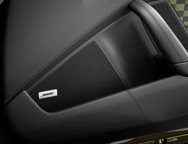 2026 Porsche 911 Spirit 70 comfort