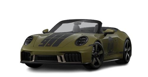 2026 Porsche 911 Spirit 70 for Sale in Ontario, CA