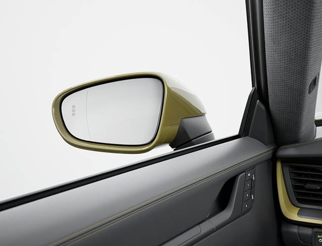 2026 Porsche 911 Spirit 70 safety
