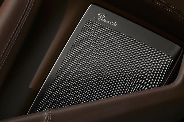 2026 Porsche 911 Turbo S comfort