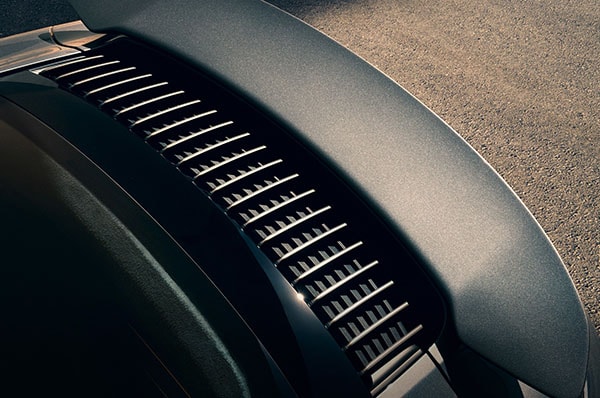 2026 Porsche 911 Turbo S performance