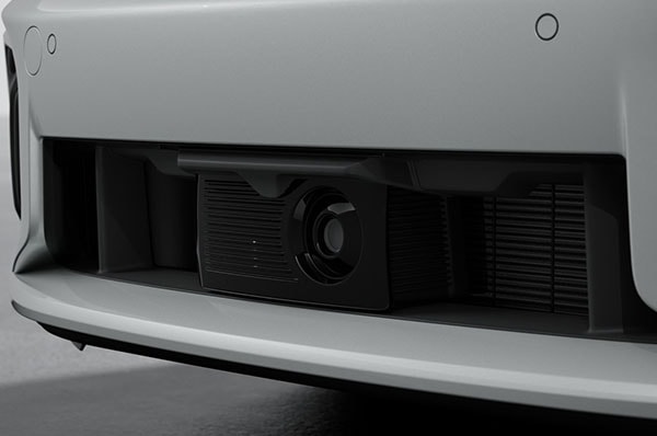 2026 Porsche 911 Turbo S safety