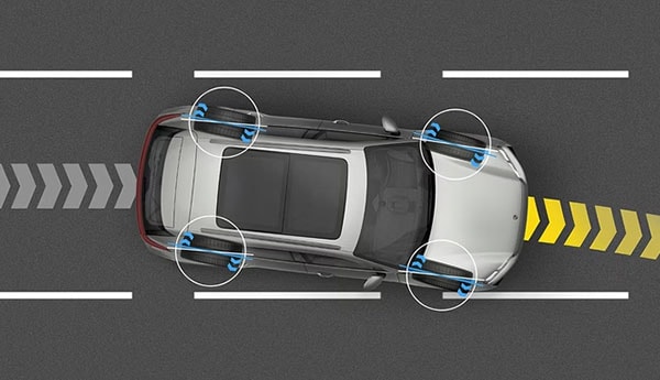 2026 Porsche Cayenne Coupe Electric performance