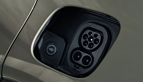 2026 Porsche Cayenne Coupe Electric performance
