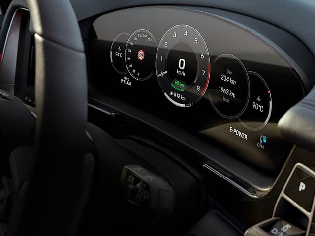2026 Porsche Cayenne Coupe comfort