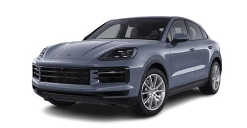 2026 Porsche Cayenne Coupe for Sale in Ontario, CA